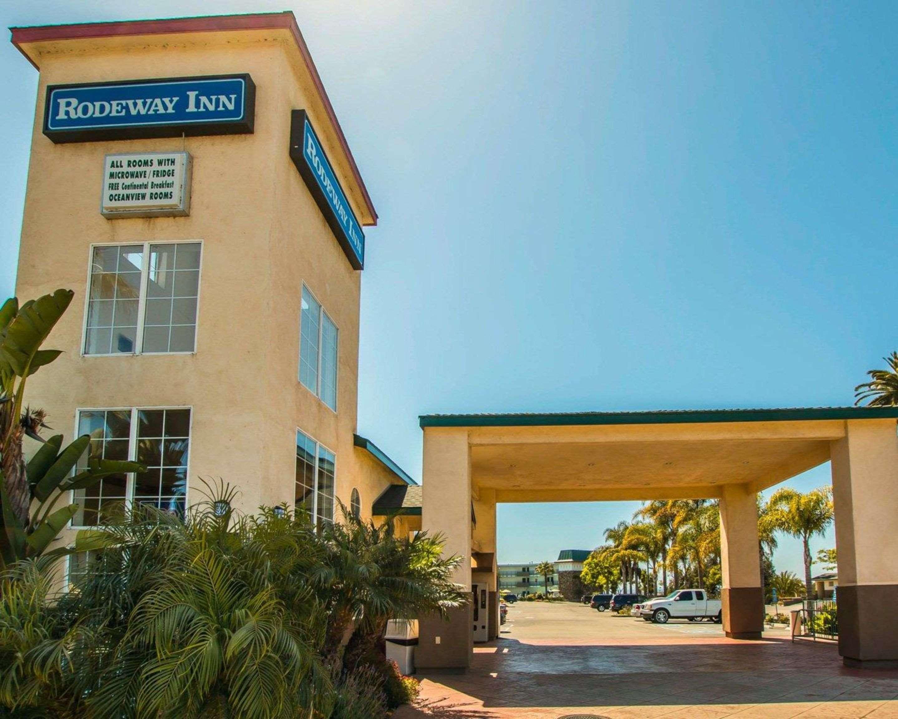 Oceanside, Ca - Marina / Camp Pendleton Exterior photo