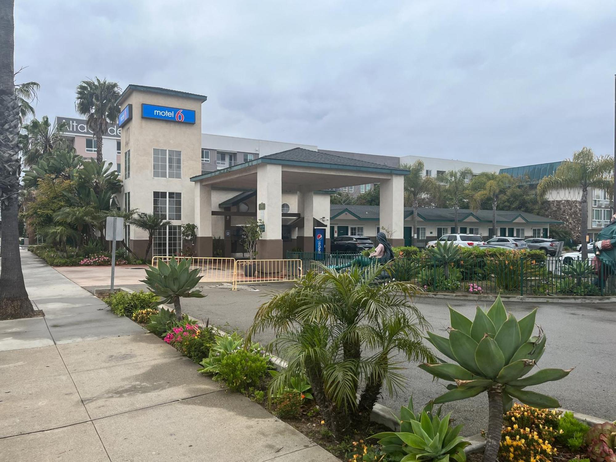 Oceanside, Ca - Marina / Camp Pendleton Exterior photo