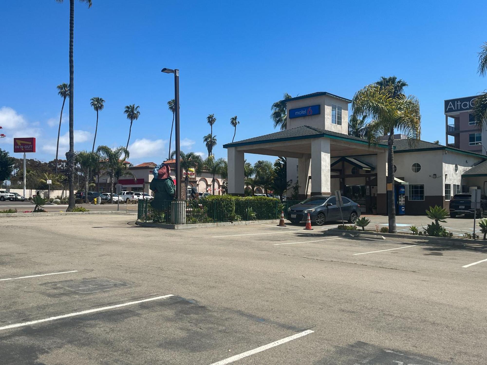 Oceanside, Ca - Marina / Camp Pendleton Exterior photo